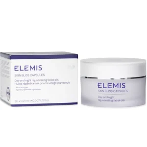 Skin Bliss Capsules