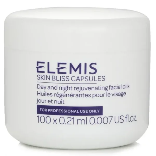 Skin Bliss Capsules - Rose (Salon Size)