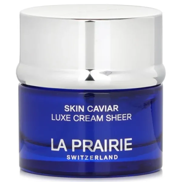 Skin Caviar Luxe Cream Sheer (New)