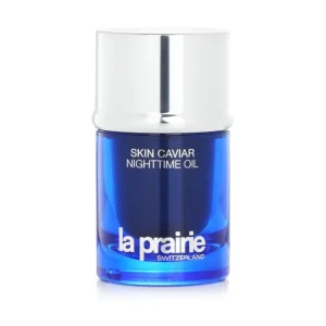 Skin Caviar Nighttime Oil