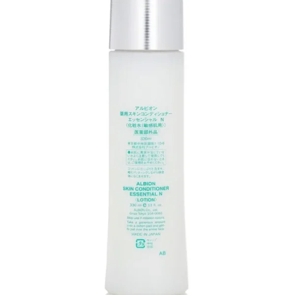 Skin Conditioner Essential Toner