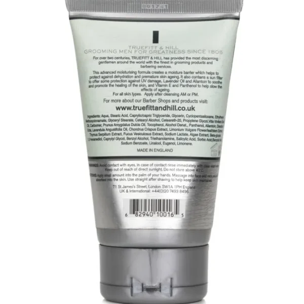 Skin Control Advanced Facial Moisturizer (New Packaging)