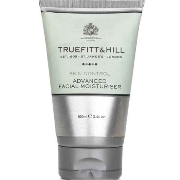 Skin Control Advanced Facial Moisturizer (New Packaging)