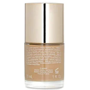 Skin Illusion Velvet Natural Matifying & Hydrating Foundation