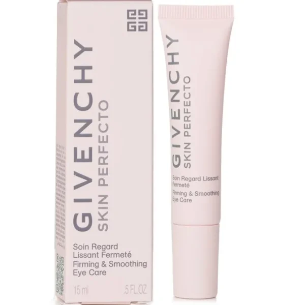 Skin Perfecto Firming & Smoothing Eye Care