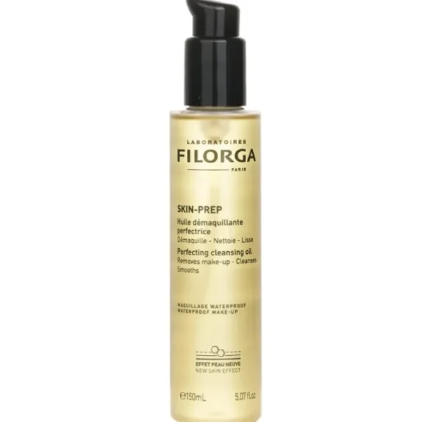 Skin Prep Perfecting Cleansing Oil