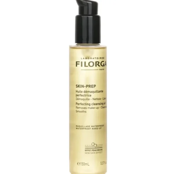 Skin Prep Perfecting Cleansing Oil