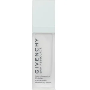 Skin Ressource Concentrated Moisturizing Serum