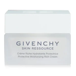 Skin Ressource Moisturzing Rich Cream