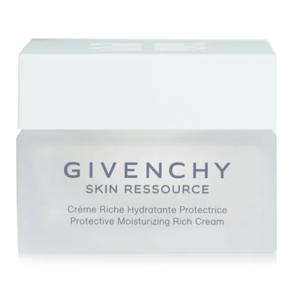 Skin Ressource Moisturzing Rich Cream