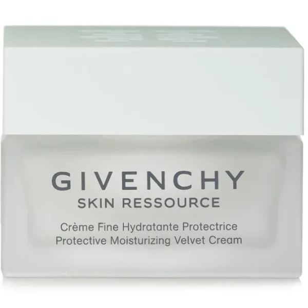 Skin Ressource Protective Moisturizing Velvet Cream