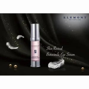 Skin Revival Botosimile Eye Serum (Dark Circles, Edema Of The Eyes, Firming, Reduce Fine Lines) (e20ml) E120