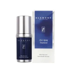 Skin Revival Botosimile Serum (Anti-Wrinkle Aging, Firming, Lifting, Moisturising) (e30ml) E109