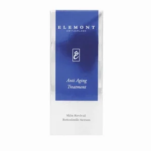 Skin Revival Botosimile Serum (Anti-Wrinkle Aging, Firming, Lifting, Moisturising) (e30ml) E109