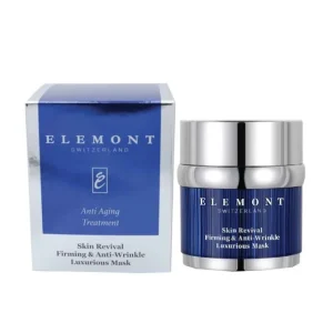 Skin Revival Firming & Anti-Wrinkle Luxurious Mask