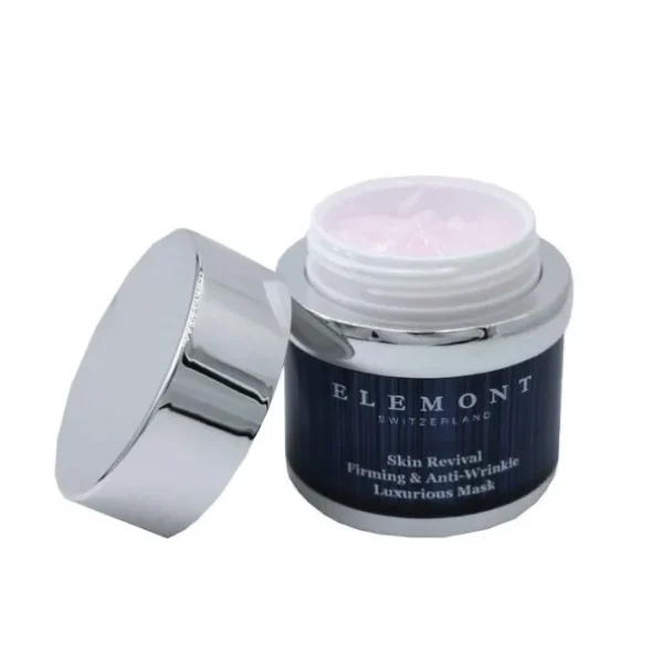Skin Revival Firming & Anti-Wrinkle Luxurious Mask