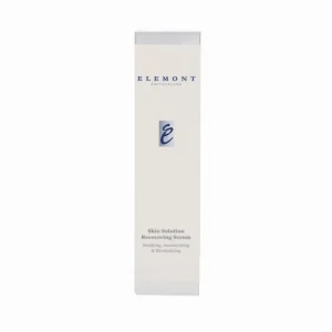 Skin Solution Recovering Serum (Moisturizing, Soothing, Pore Minimizing, Firming) (e50ml) E903