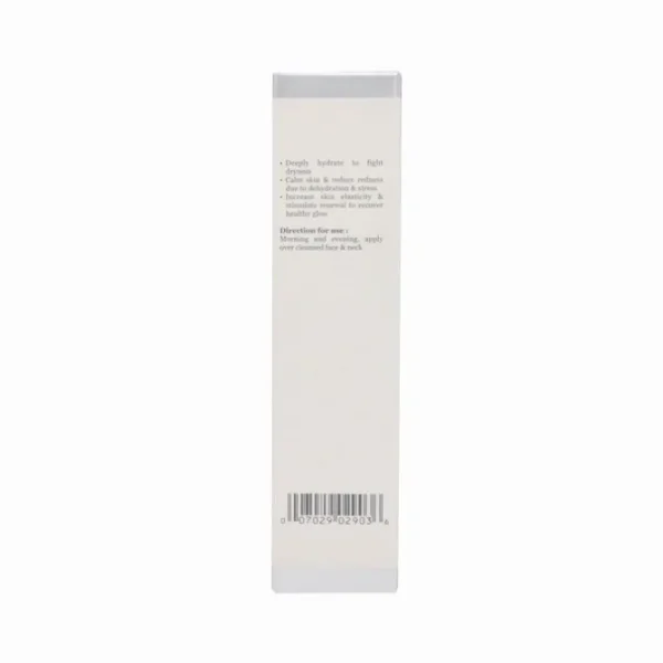 Skin Solution Recovering Serum (Moisturizing, Soothing, Pore Minimizing, Firming) (e50ml) E903