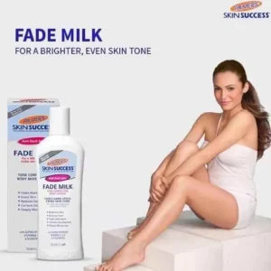 Skin Success Fade Milk Tone Correcting Body Lotion