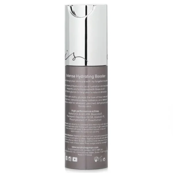 Skinesis Intense Hydrating Booster Moisture Serum