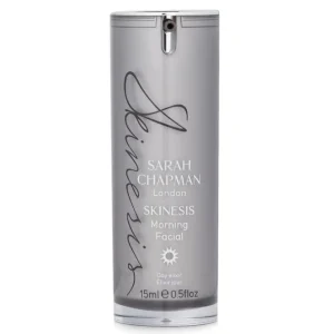 Skinesis Morning Facial Day elixir
