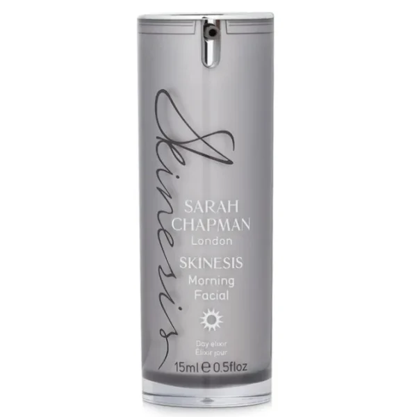 Skinesis Morning Facial Day elixir