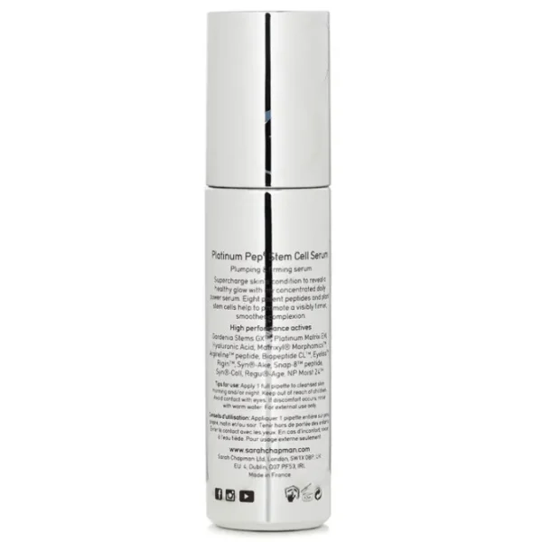 Skinesis Platinum Pep8 Stem Cell Serum