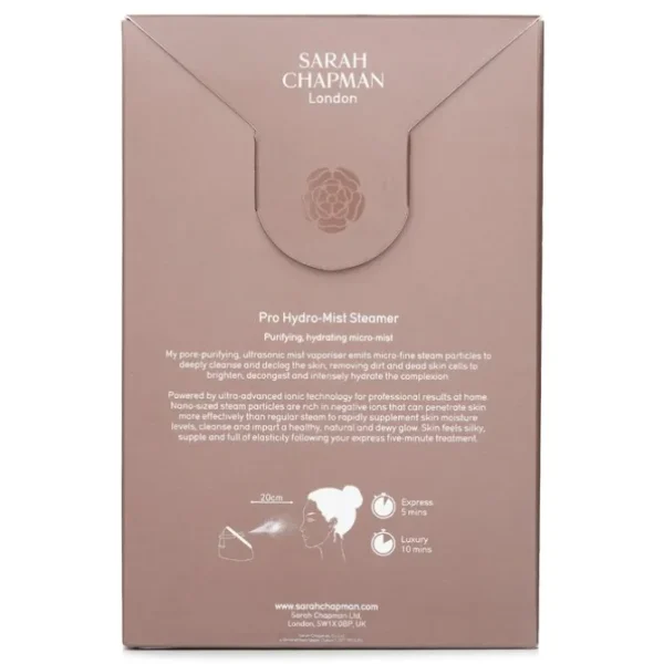 Skinesis Pro Hydro-Mist Steamer