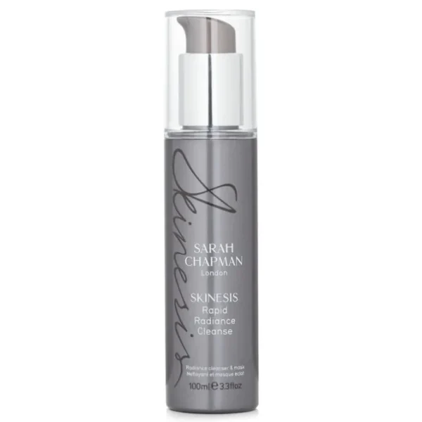 Skinesis Rapid Radiance Cleanse