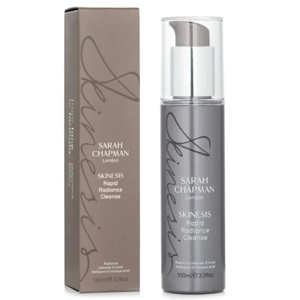 Skinesis Rapid Radiance Cleanse