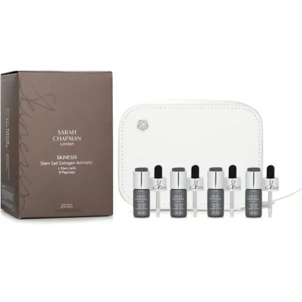 Skinesis Stem Cell Collagen Activator Power Serum