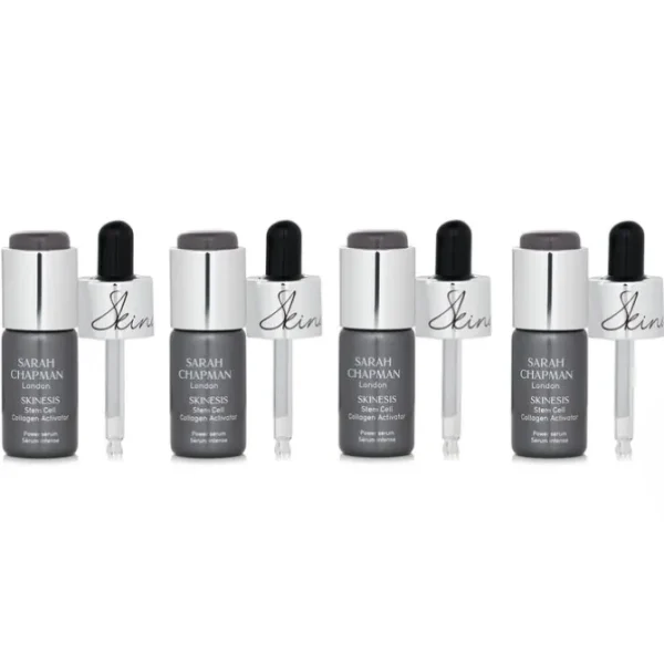 Skinesis Stem Cell Collagen Activator Power Serum