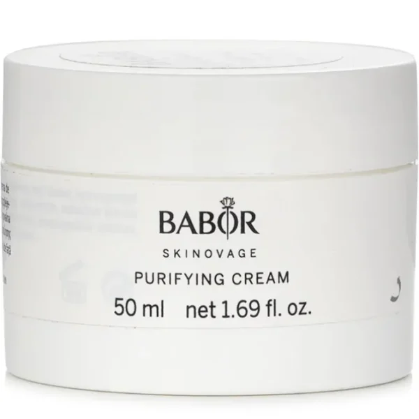 Skinovage Purifying Cream (Salon Size)