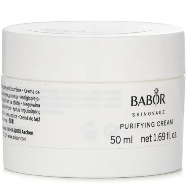 Skinovage Purifying Cream (Salon Size)