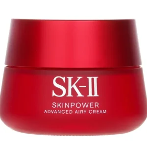 Skinpower Advanced Airy Cream