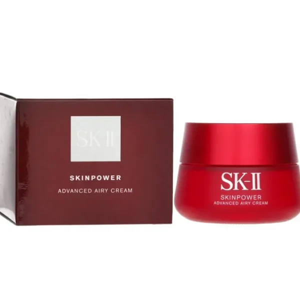 Skinpower Advanced Airy Cream