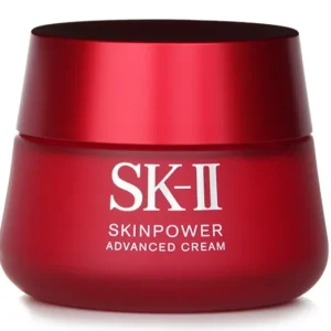 Skinpower Advanced Cream