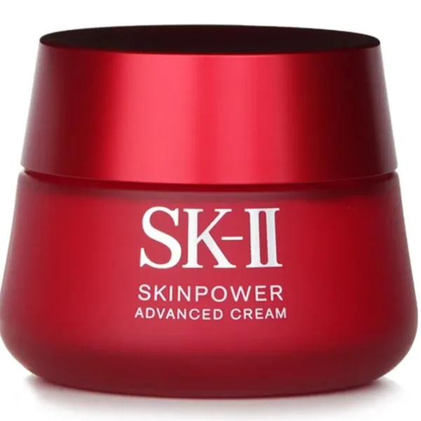 Skinpower Advanced Cream