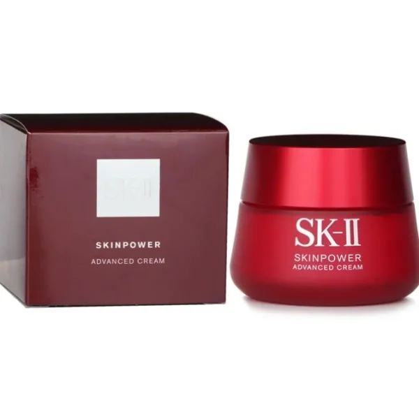 Skinpower Advanced Cream