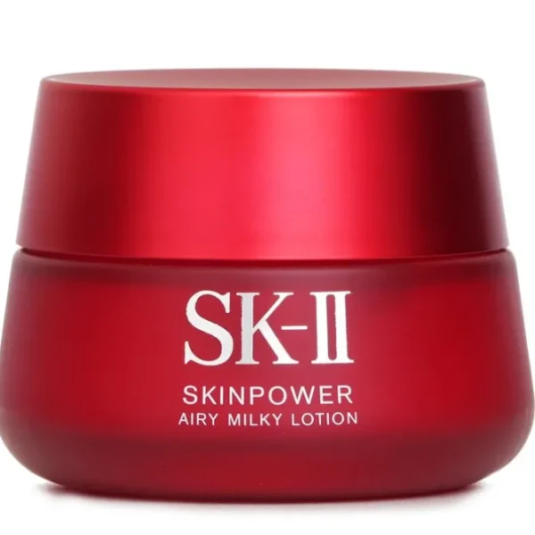 Skinpower Airy Milky Lotion