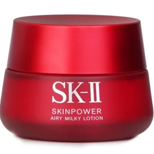 Skinpower Airy Milky Lotion (Travel exclusive)