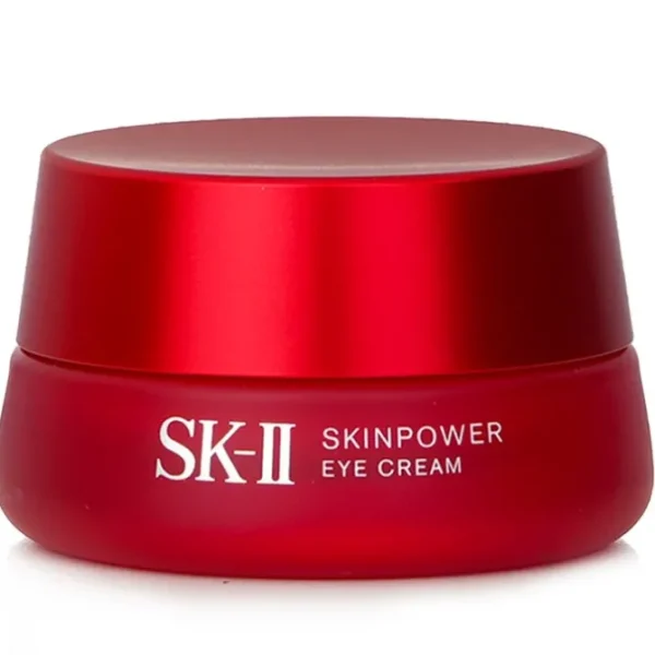 Skinpower Eye Cream