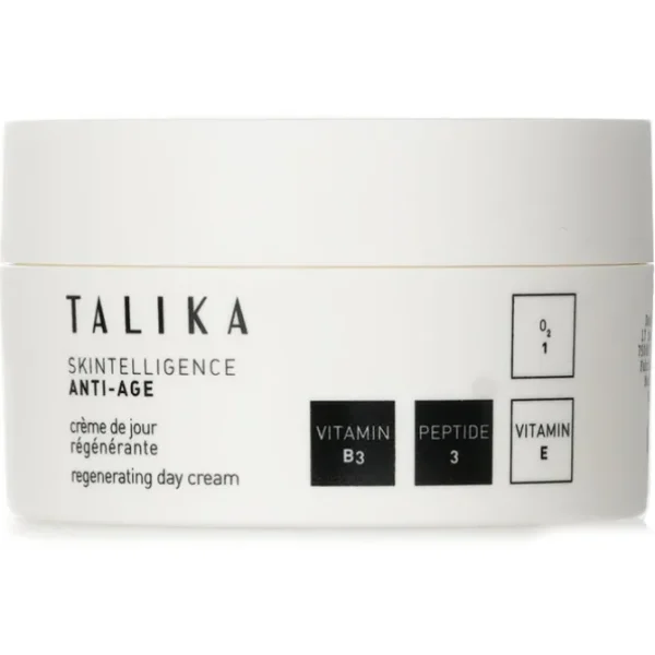 Skintelligence Anti-Age Regenerating Day Cream
