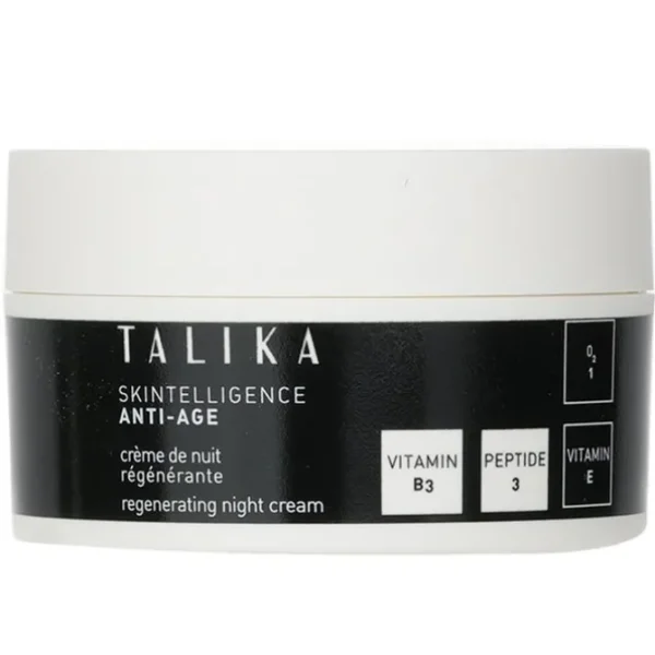 Skintelligence Anti-Age Regenerating Night Cream