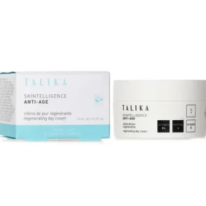 Skintelligence Anti-Age Regenerating Day Cream