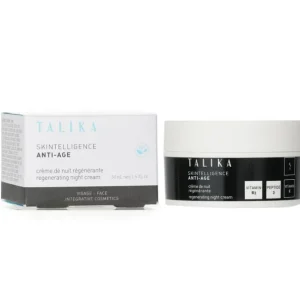 Skintelligence Anti-Age Regenerating Night Cream