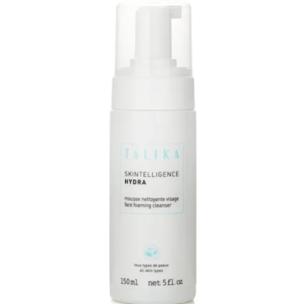 Skintelligence Hydra Face Foaming Cleanser