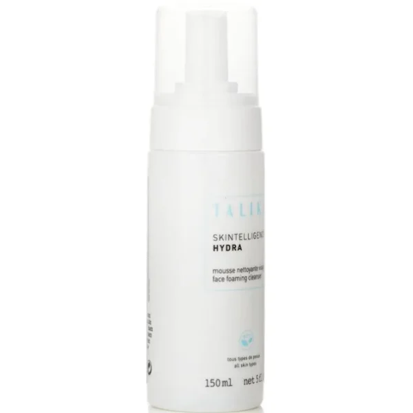 Skintelligence Hydra Face Foaming Cleanser