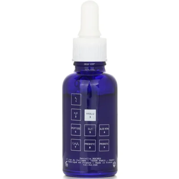 Skintelligence Hydra Hydrating Serum