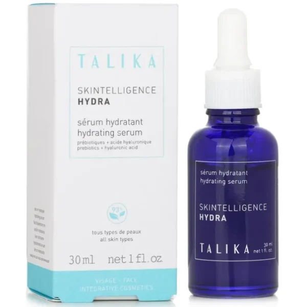 Skintelligence Hydra Hydrating Serum